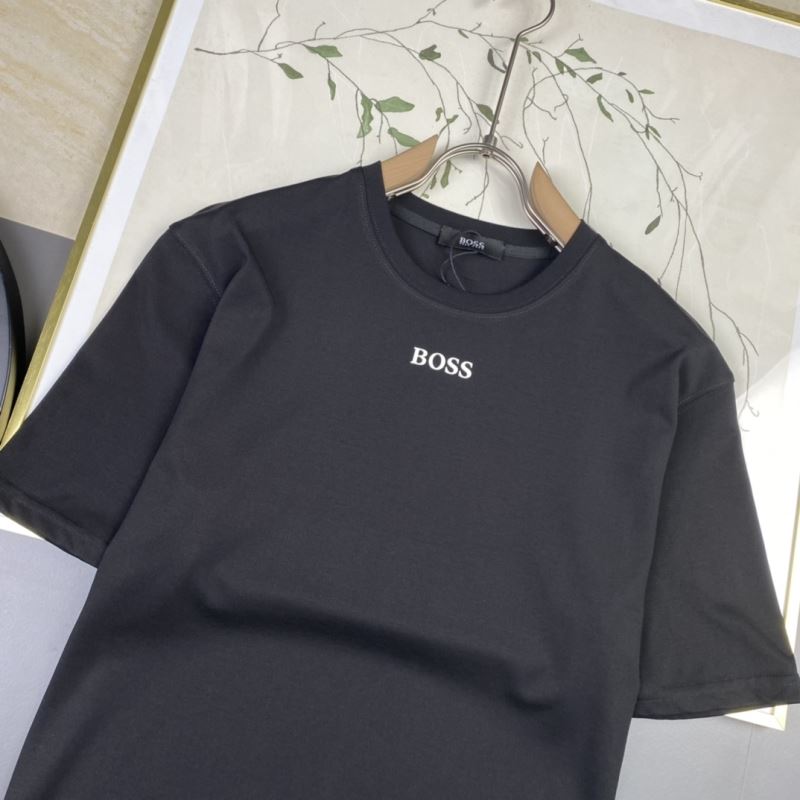 Boss T-Shirts